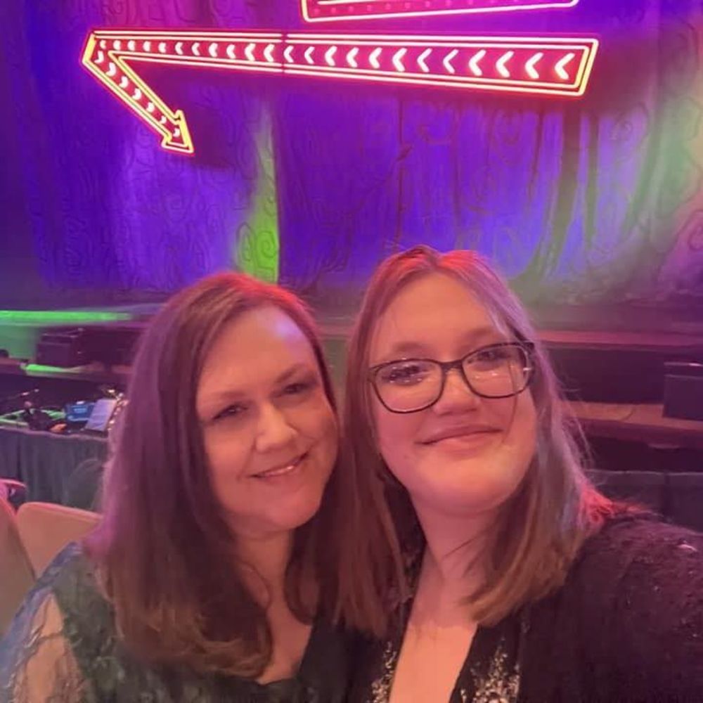 Meet your Posher, Susan